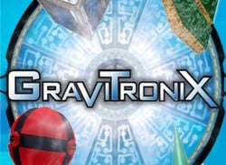 Gravitronix Coming to North America on October 5th