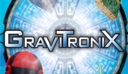 Gravitronix Coming to North America on October 5th