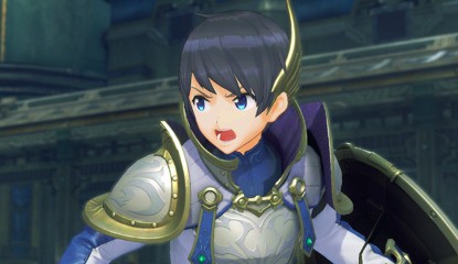 You Don't Need Xenoblade Chronicles 2 To Play Torna – The Golden Country