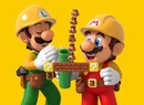 It Seems You Can't Play Against Friends Online In Super Mario Maker 2