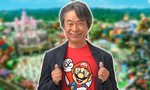 Random: Miyamoto Can't Talk About Switch 2, Talks About Switch 2 Anyway
