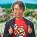 Random: Miyamoto Can't Talk About Switch 2, Talks About Switch 2 Anyway