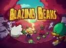 Killer Ducks And Deadly Chickens Star In Blazing Beaks, A Twin-Stick Shooter Out On Switch Today
