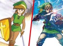 Is Legend Of Zelda's Link Left Or Right-Handed? Let's Look At The Evidence