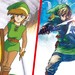 Talking Point: Is Legend Of Zelda's Link Left Or Right-Handed? Let's Look At The Evidence