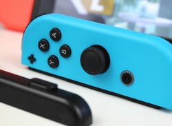 "No Widespread Technical Problems" With Switch Joy-Cons, Claims Nintendo