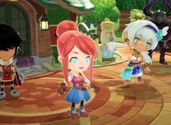 Keiji Inafune Is The Producer Of Level-5's New Fantasy Life Game On Switch