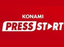 Konami Press Start Showcase Announced, Expect News, Updates And "Exclusive Footage"