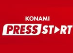 Konami Press Start Showcase Announced, Expect News, Updates And "Exclusive Footage"