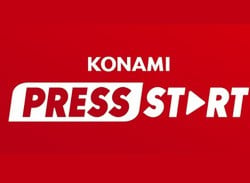 Konami Press Start Showcase Announced, Expect News, Updates And "Exclusive Footage"