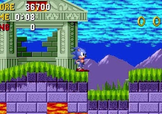 Sega launches Sonic 2020 initiative to announce Sonic the Hedgehog news on  the 20th of every month - Gematsu