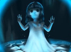 Path To Mnemosyne Comes To Switch This Month, And It's Giving Us The Creeps