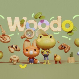 Woodo