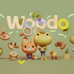 Woodo (Switch eShop)
