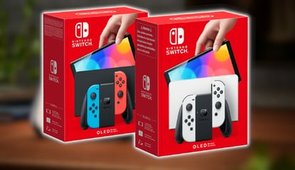 Where To Buy Nintendo Switch OLED Model - Best Deals And Cheapest Prices