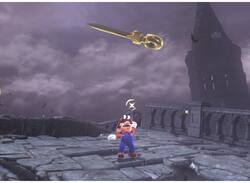 Super Mario Odyssey: Ruined Kingdom Power Moon Locations