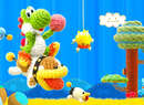 Yoshi's Woolly World's Composer Has Uploaded Lots Of Unheard Music From The Game