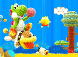 Yoshi's Woolly World's Composer Has Uploaded Lots Of Unheard Music From The Game
