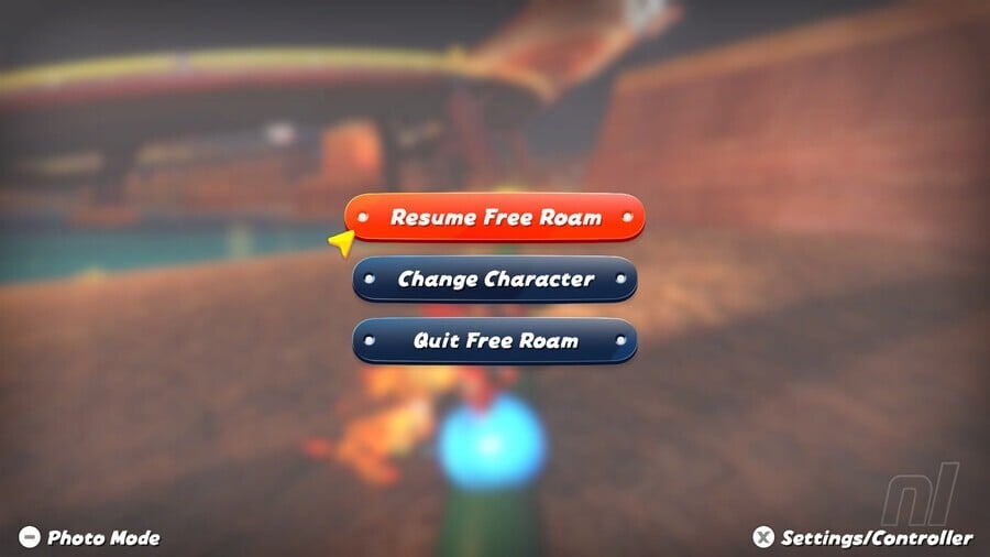 Smart Steering in Mario Kart World