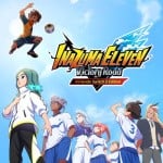 Inazuma Eleven: Victory Road Nintendo Switch 2 Edition