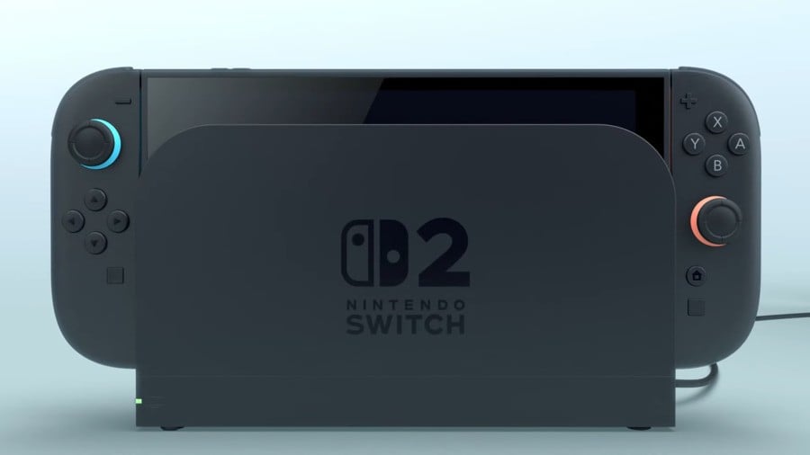 Nintendo Switch 2