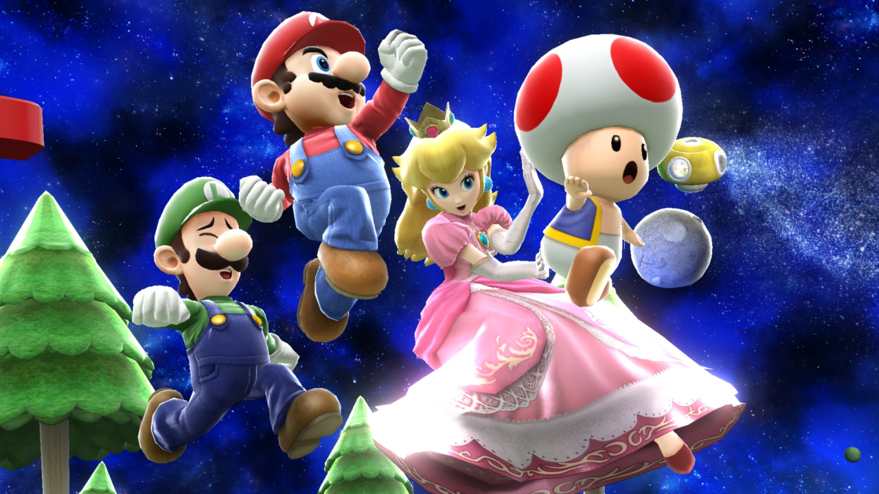 Revealing Wii U's New Super Mario Bros. U Ad - IGN