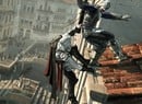 Assassin's Creed II: Discovery To Make Use of DSi Camera
