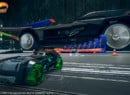 Hot Wheels Unleashed Goes Big On Batman And DC DLC This Winter
