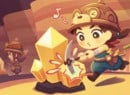 Fantasy Life i Gets Switch 2 Release Date With Paid Upgrade Path For Switch 1 Players