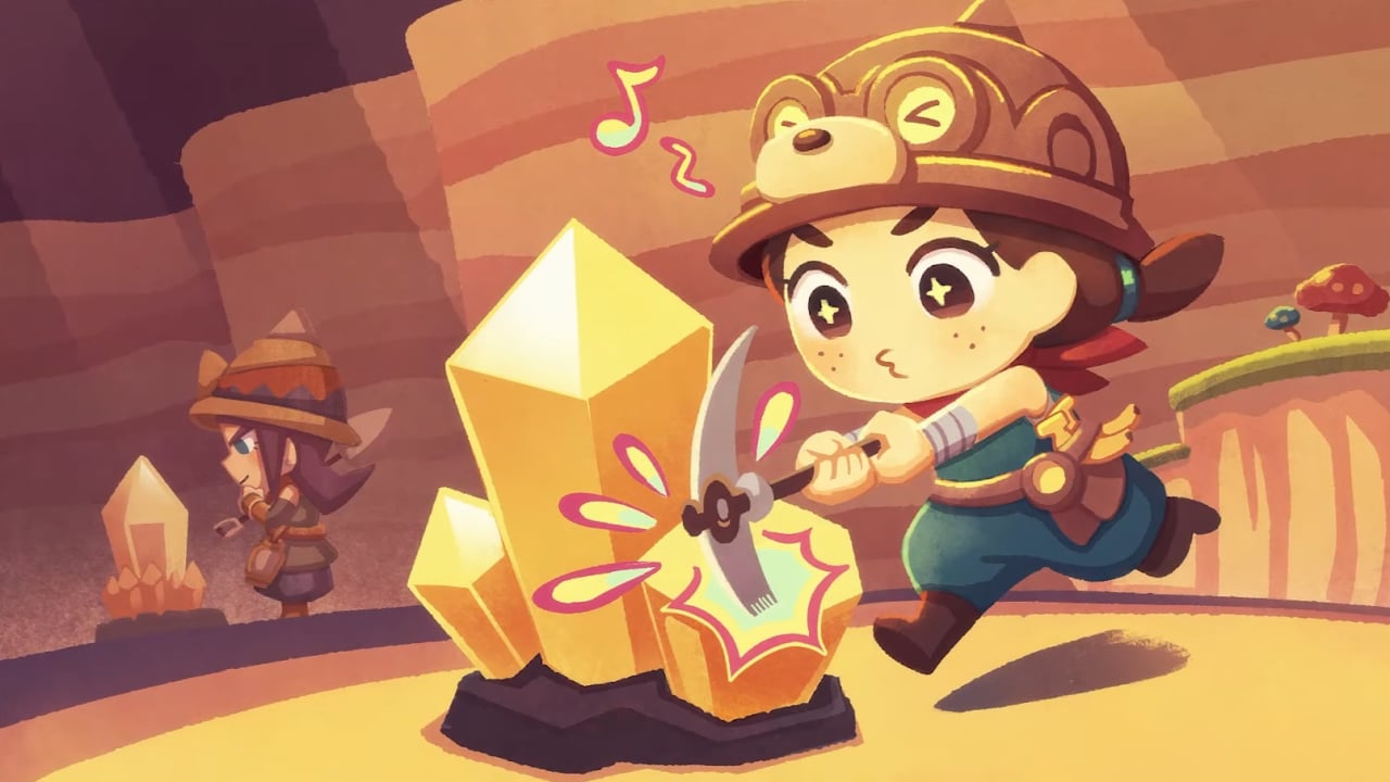 Fantasy Life i Gets Switch 2 Release Date With Paid Upgrade Path For Switch 1 Players