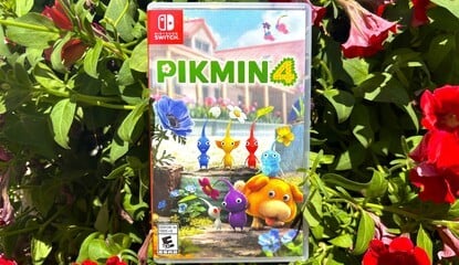 New Roots - How Pikmin 4 Made My Move Abroad Bloom
