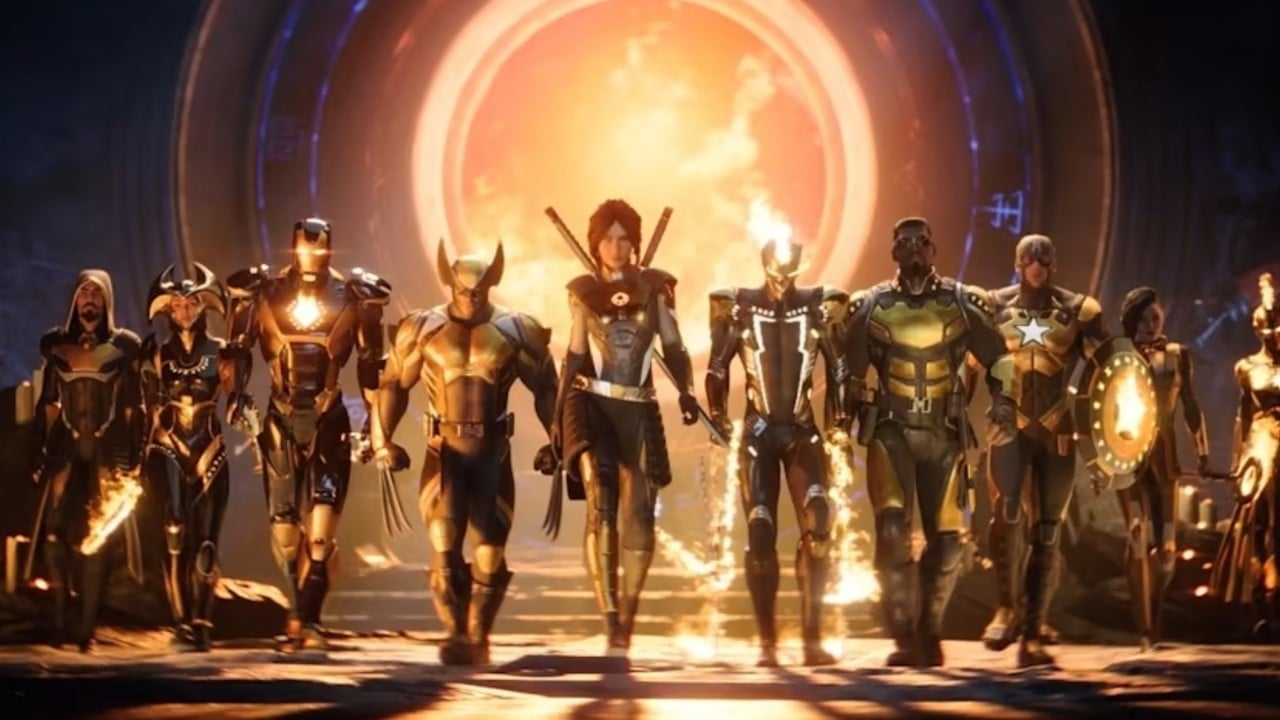 Marvel's Midnight Suns Switch Port Canceled｜Game8