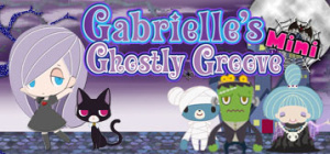 Gabrielle's Ghostly Groove Mini