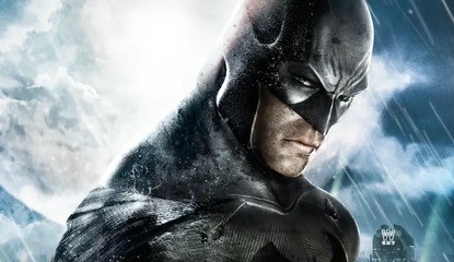 Batman: Arkham Asylum (Switch) - A No-Frills Port Of A Superhero Classic
