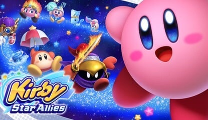 Kirby Star Allies Dream Friends List