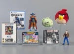 Dragon Quest And Three Other Titles Inducted Into Video Game Hall Of Fame