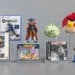 Dragon Quest And Three Other Titles Inducted Into Video Game Hall Of Fame