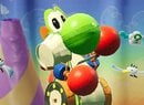 Yoshi's Woolly World Composer Keeps Sharing Negative Tweets About Crafted World's Soundtrack