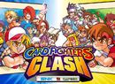 SNK VS. Capcom: Card Fighters' Clash Is Dealing Now On The eShop