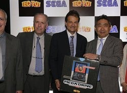 TecToy Celebrates 30 Years In Partnership With Sega With "New" Mega Drive Game