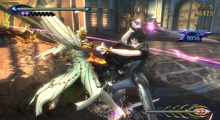 Bayo 2 Action Shot - Edited