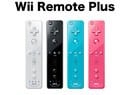 Wii Remote Plus is Real, Coming in Four Colours