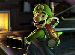 Here Are The Full Patch Notes For Luigi's Mansion 3 Version 1.3.0