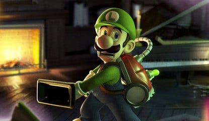 Here Are The Full Patch Notes For Luigi's Mansion 3 Version 1.3.0