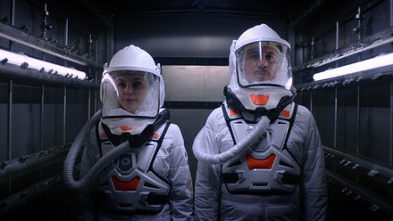 The Complex Screenshot 06