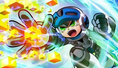 Xbox Store Listing Indicates That Mighty No. 9 Has Been Delayed Until December