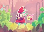 Cosy Roguelike 'Into The Emberlands' Looks Super Cute In Debut Switch Trailer