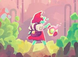 Cosy Roguelike 'Into The Emberlands' Looks Super Cute In Debut Switch Trailer