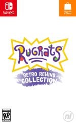 Rugrats: Retro Rewind Collection
