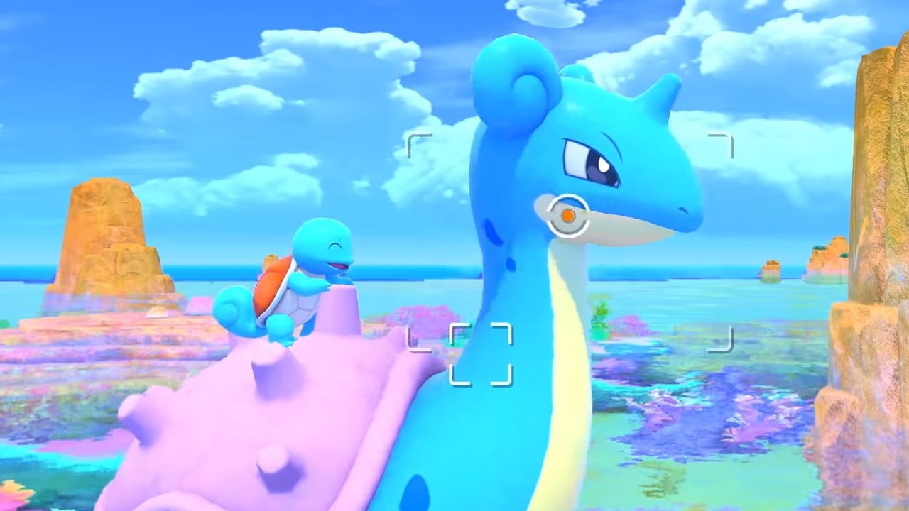 Pokémon Sword and Shield's newest Pokémon revealed: Sirfetch'd - Polygon